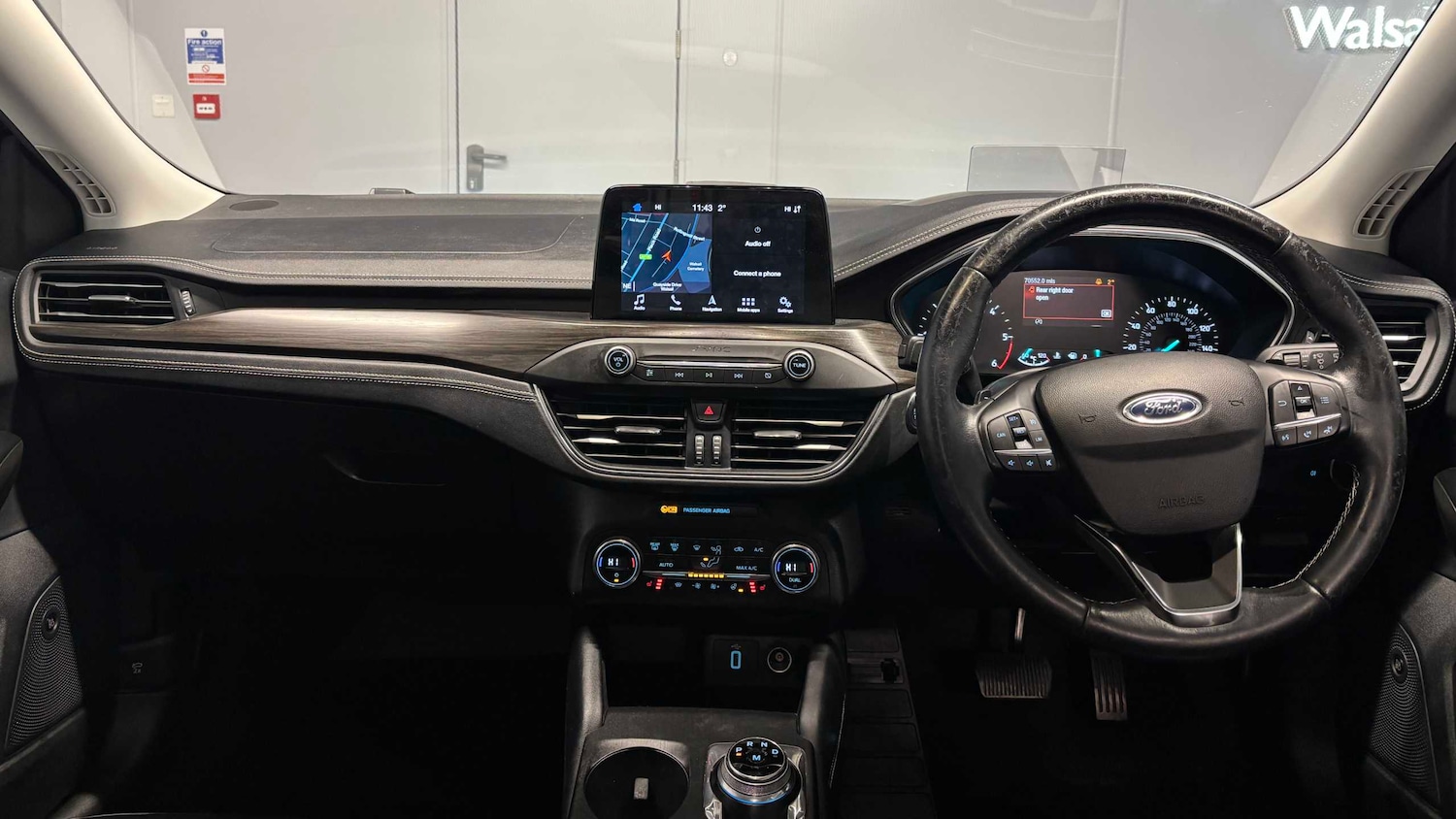 Used Ford Focus 2019 for sale - 77772285: Photo 24