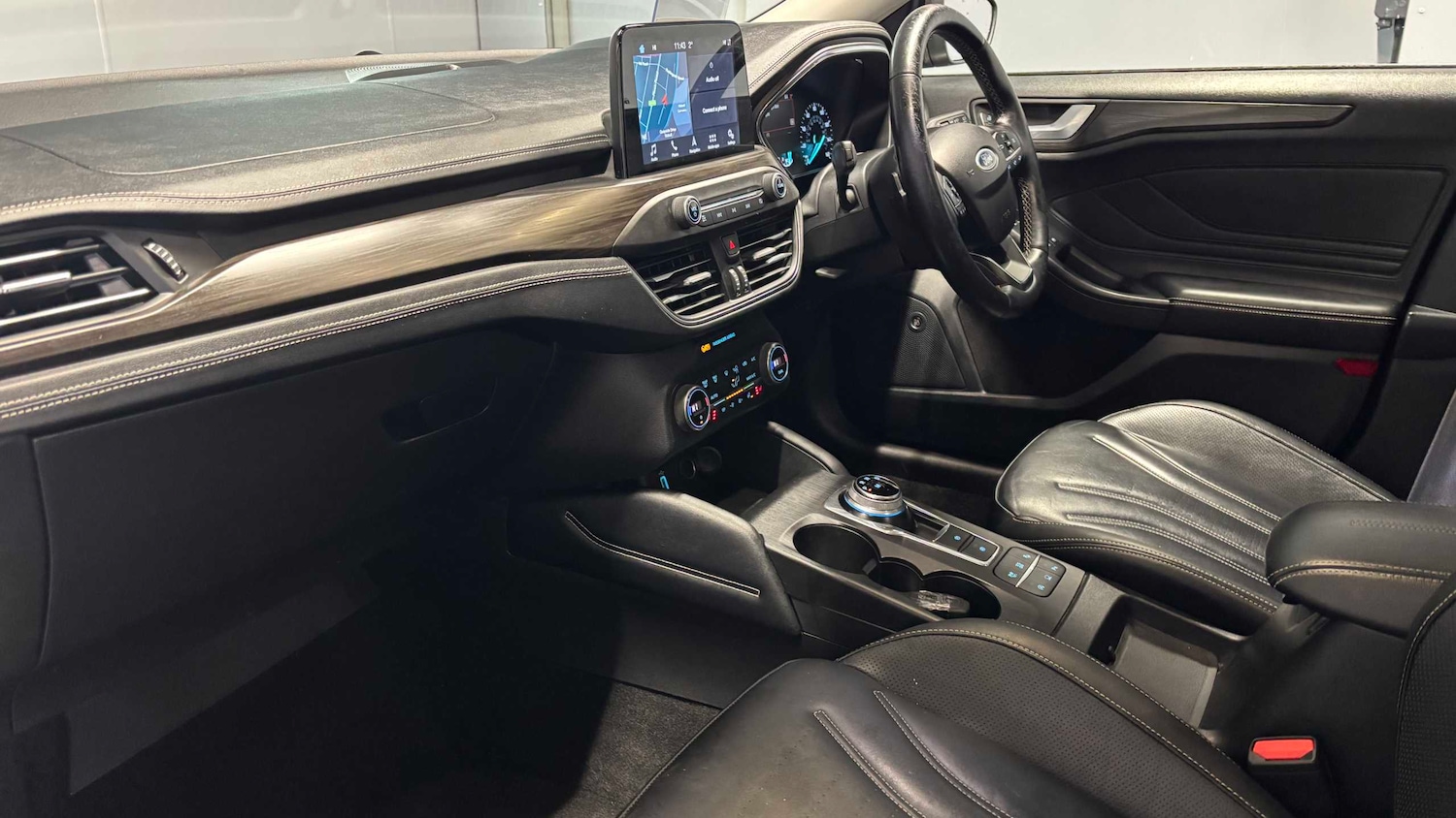 Used Ford Focus 2019 for sale - 77772285: Photo 27