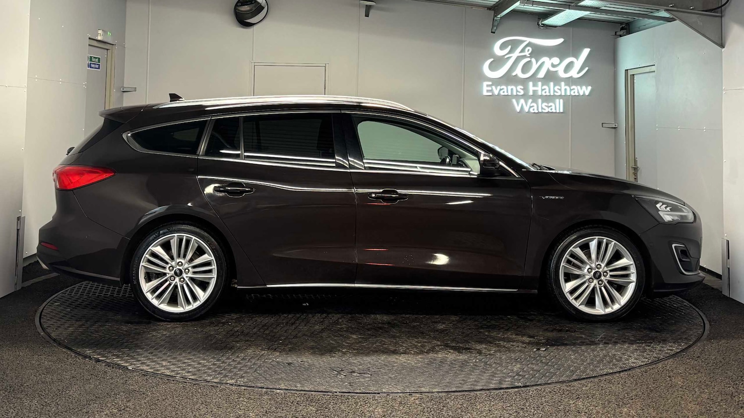 Used Ford Focus 2019 for sale - 77772285: Photo 4