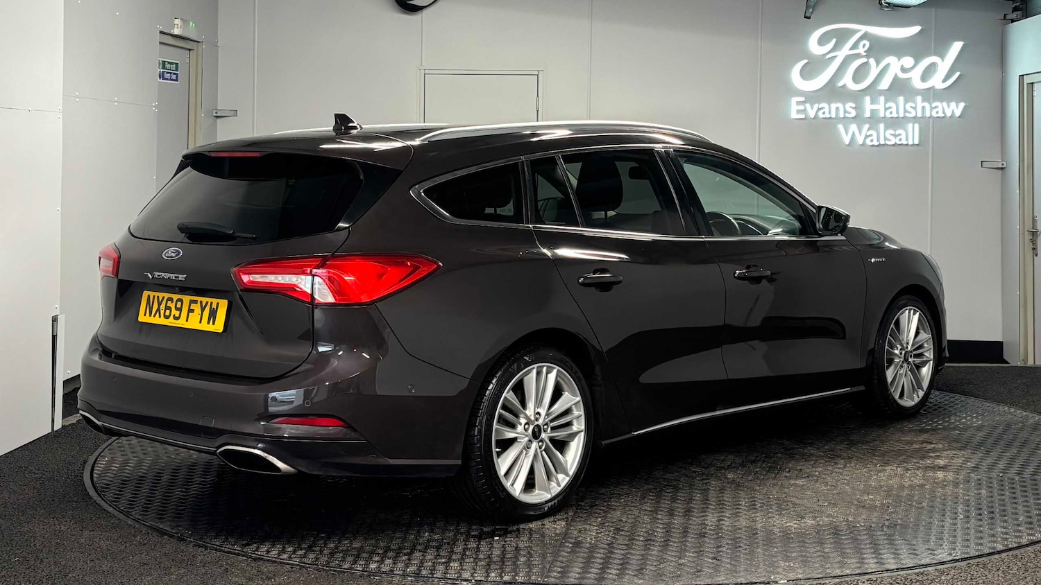 Used Ford Focus 2019 for sale - 77772285: Photo 5