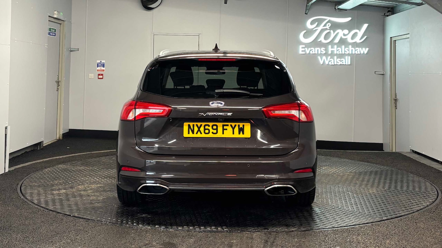 Used Ford Focus 2019 for sale - 77772285: Photo 6