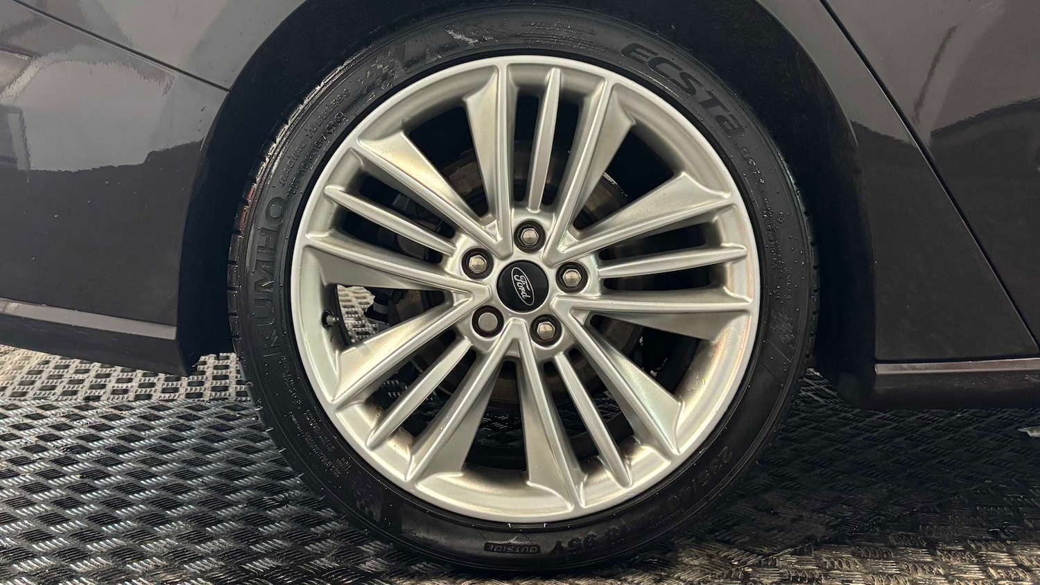 Used Ford Focus 2019 for sale - 77772285: Photo 9