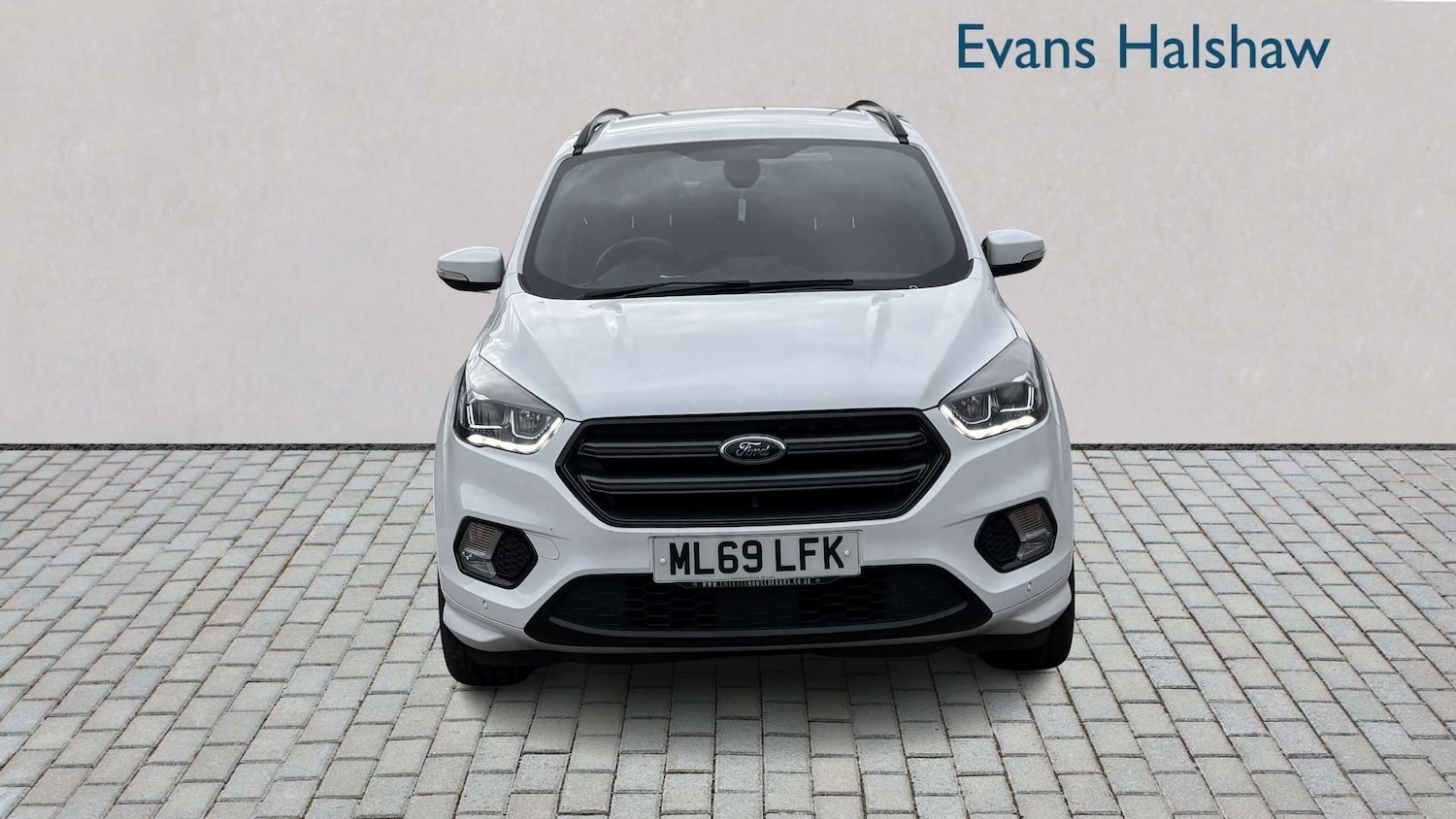 Used Ford Kuga 2019 for sale - 77914030: Photo 4