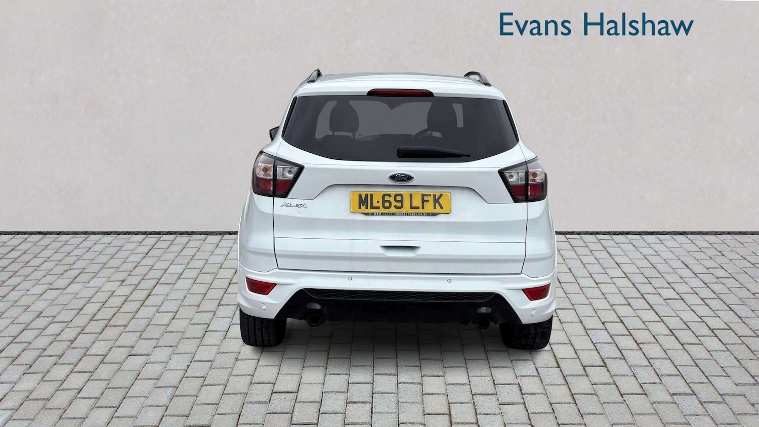 Used Ford Kuga 2019 for sale - 77914030: Photo 5