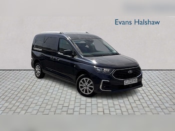 Used Ford Tourneo Connect 2023 for sale - 79282472: Photo