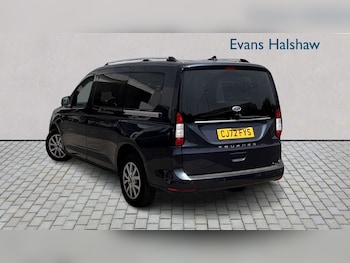 Used Ford Tourneo Connect 2023 for sale - 79282472: Photo