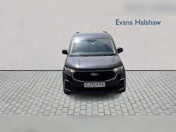 Used Ford Tourneo Connect 2023 for sale - 79282472: Photo
