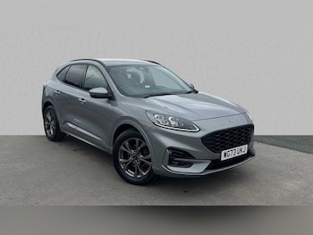 Ford - Kuga