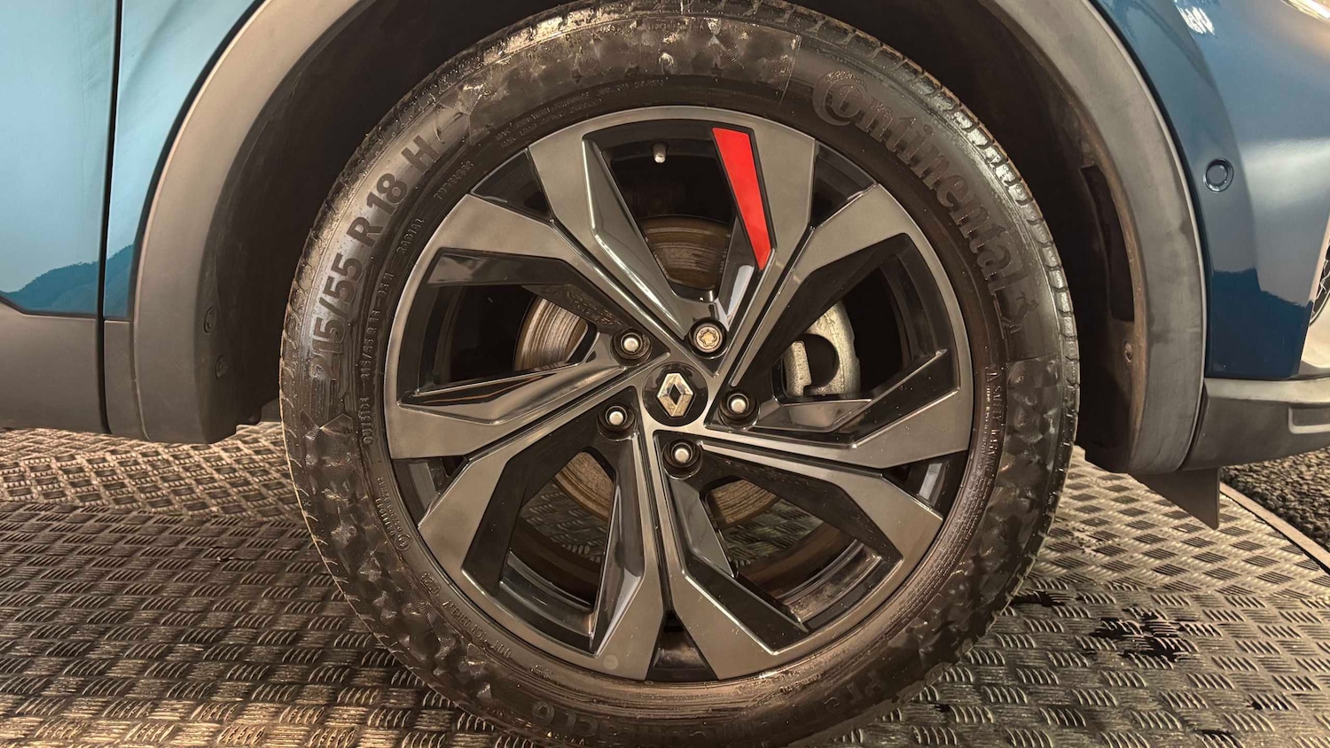 Used Renault Arkana 2022 for sale - 77601277: Photo 10