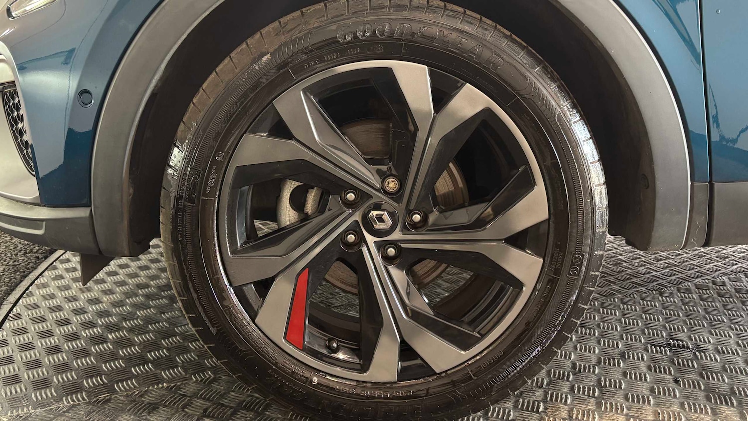 Used Renault Arkana 2022 for sale - 77601277: Photo 11