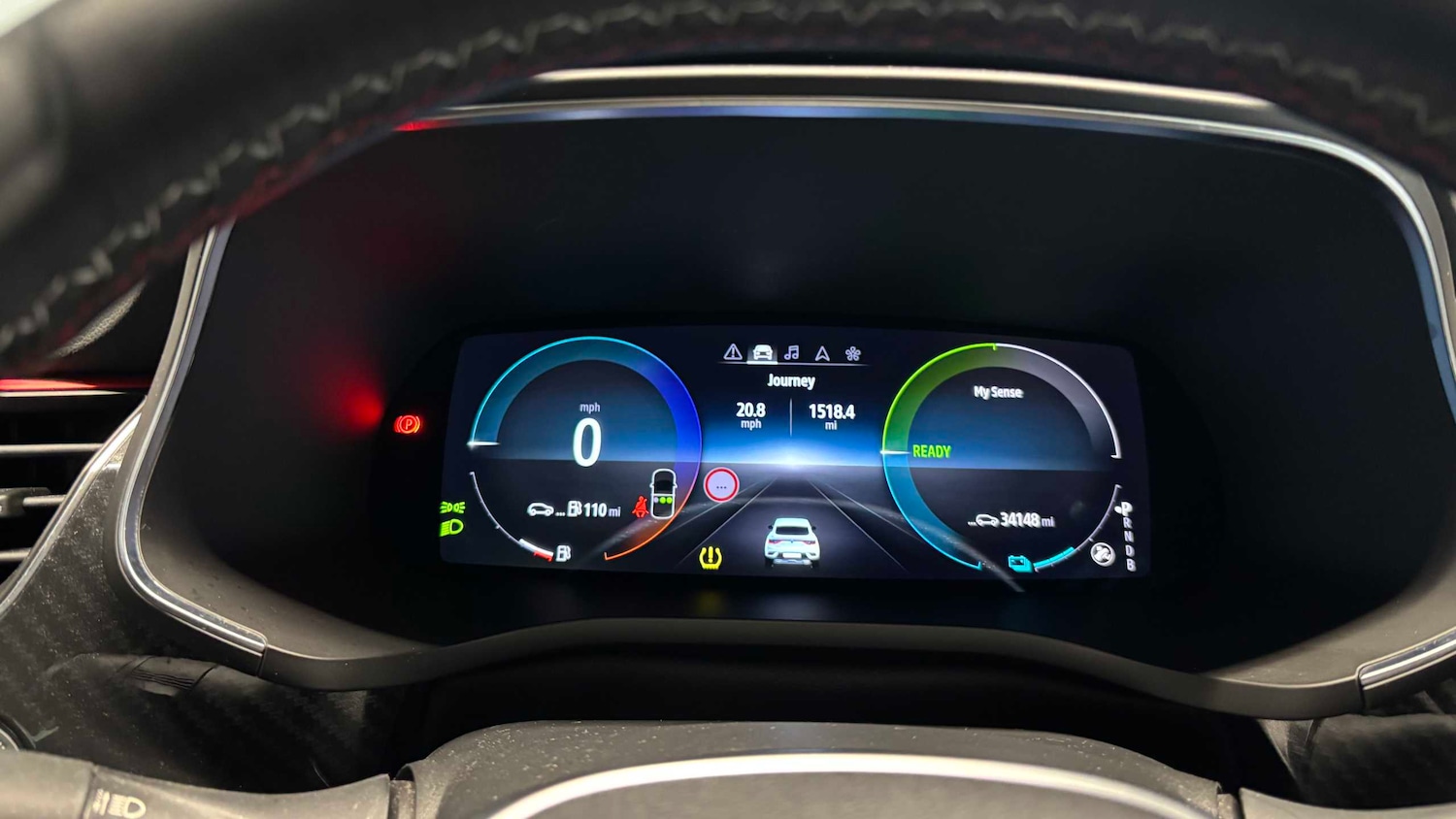 Used Renault Arkana 2022 for sale - 77601277: Photo 15