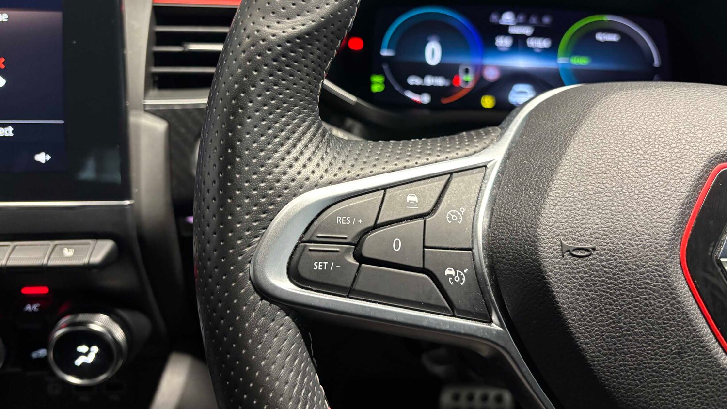 Used Renault Arkana 2022 for sale - 77601277: Photo 16