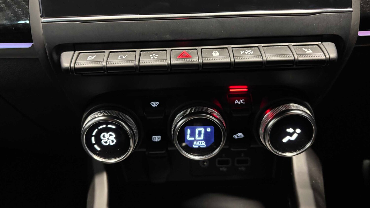 Used Renault Arkana 2022 for sale - 77601277: Photo 20