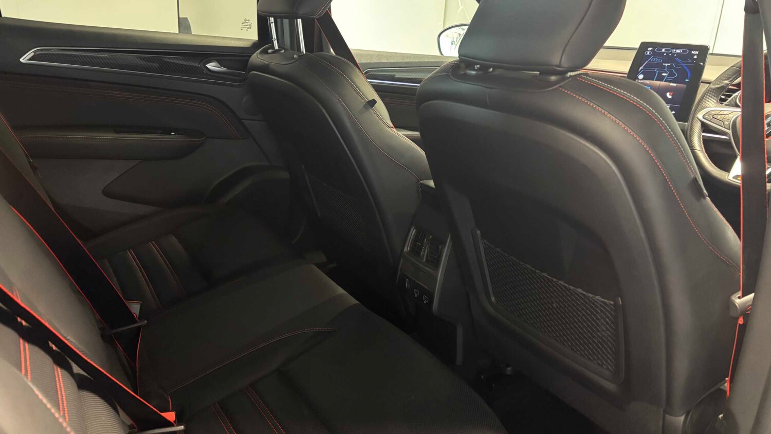 Used Renault Arkana 2022 for sale - 77601277: Photo 22