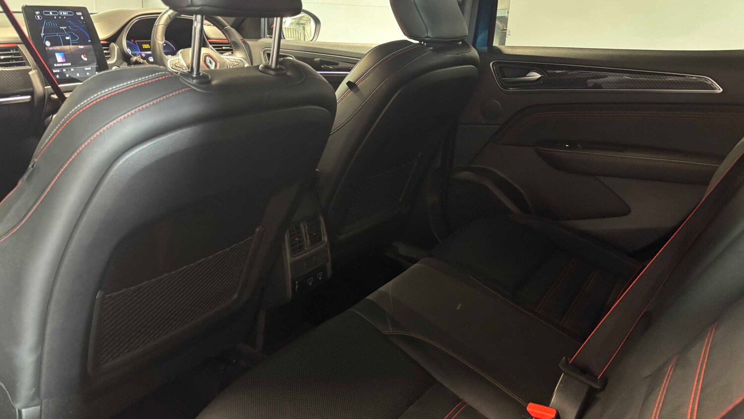 Used Renault Arkana 2022 for sale - 77601277: Photo 25