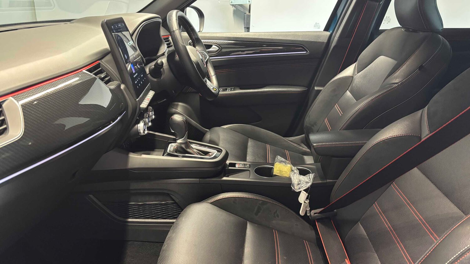 Used Renault Arkana 2022 for sale - 77601277: Photo 28