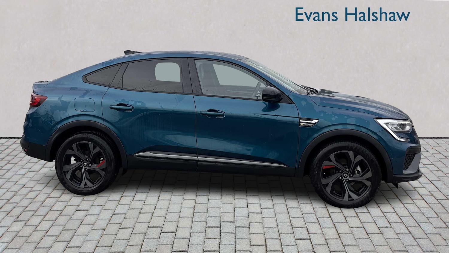 Used Renault Arkana 2022 for sale - 77601277: Photo 3