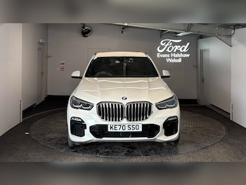 Used BMW X5 2020 for sale - 78845542: Photo