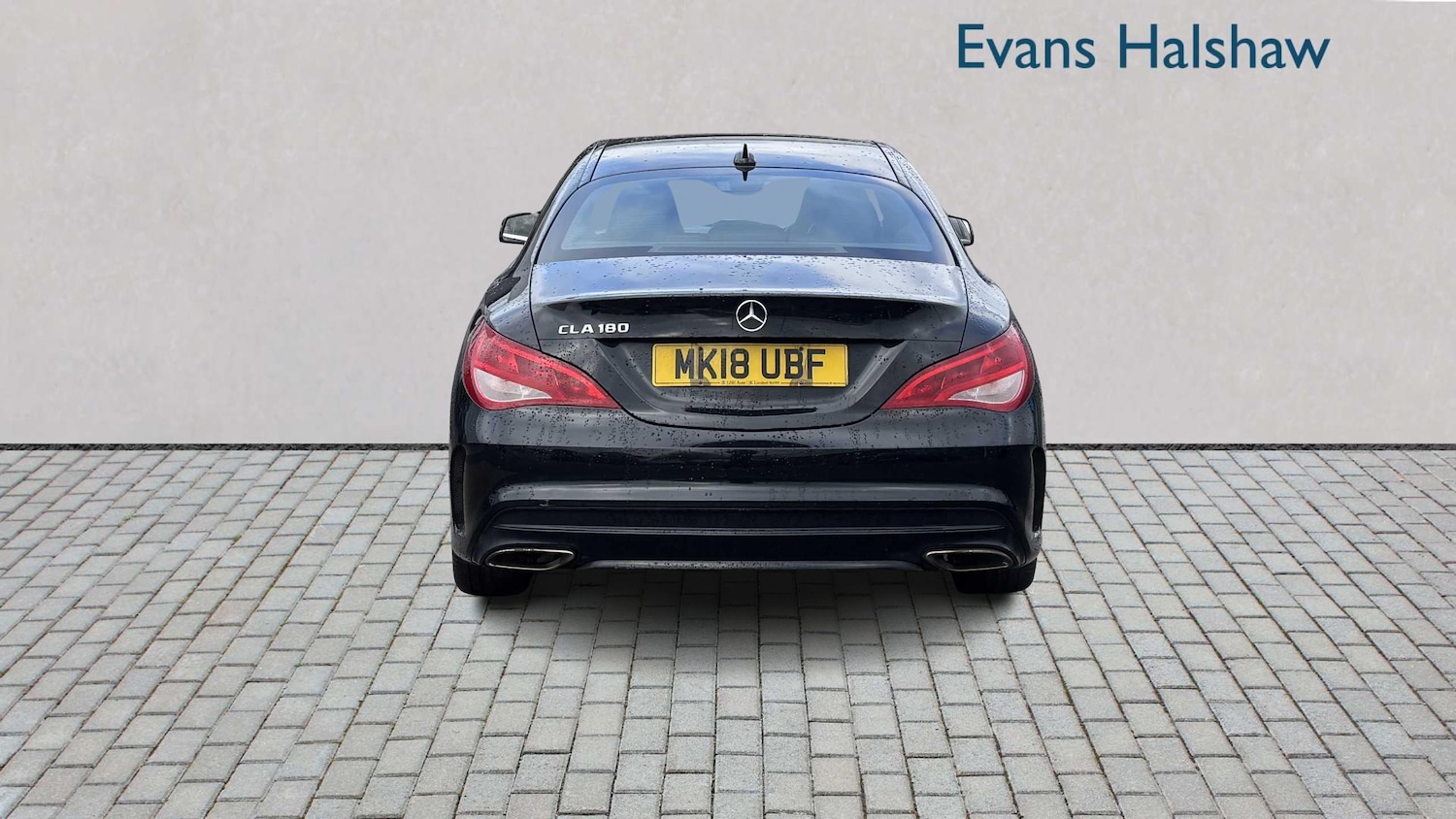 Used Mercedes-Benz CLA 2018 for sale - 77389741: Photo 5