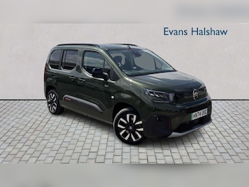 Used Citroen Berlingo 2024 for sale - 79227845: Photo