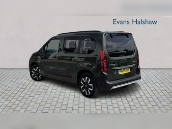 Used Citroen Berlingo 2024 for sale - 79227845: Photo