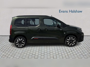 Used Citroen Berlingo 2024 for sale - 79227845: Photo