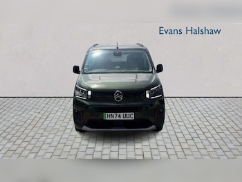 Used Citroen Berlingo 2024 for sale - 79227845: Photo