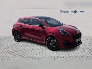 Used Ford Puma 2023 for sale - 78407731: Photo