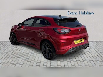 Used Ford Puma 2023 for sale - 78407731: Photo