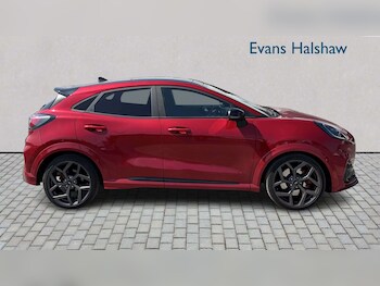 Used Ford Puma 2023 for sale - 78407731: Photo