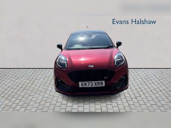 Used Ford Puma 2023 for sale - 78407731: Photo