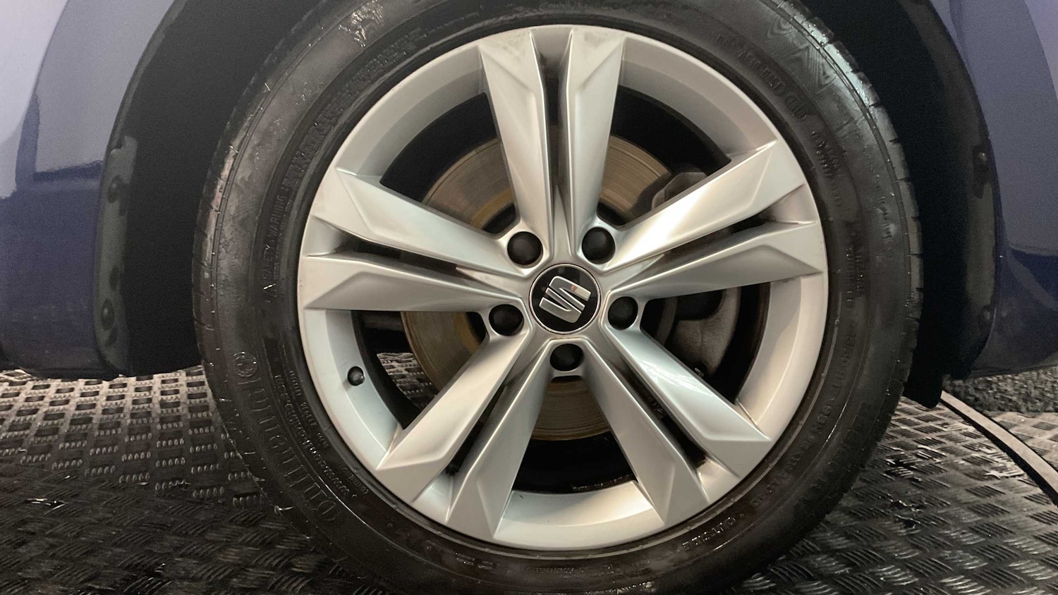 Used SEAT Alhambra 2020 for sale - 76411396: Photo 10