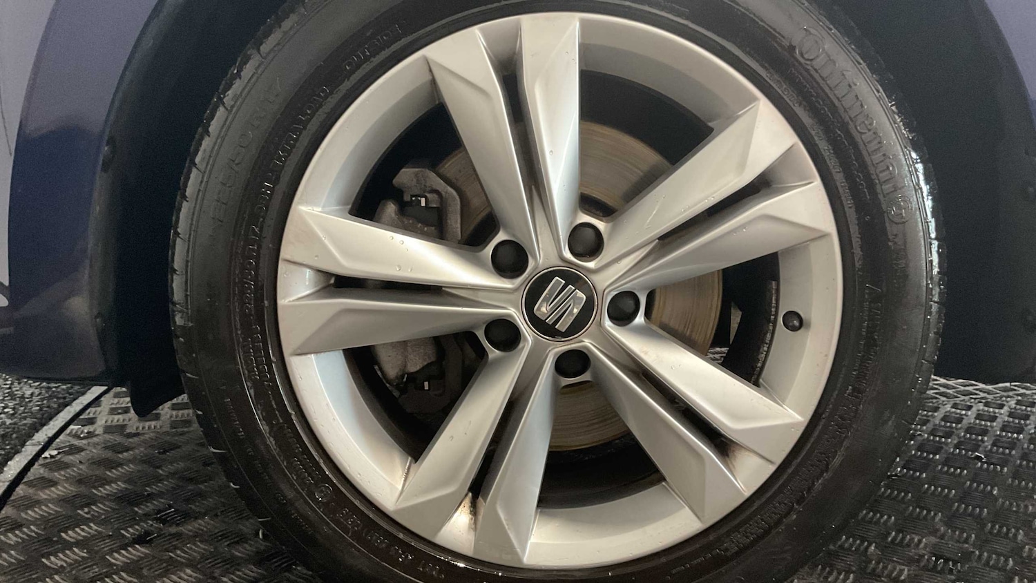 Used SEAT Alhambra 2020 for sale - 76411396: Photo 11