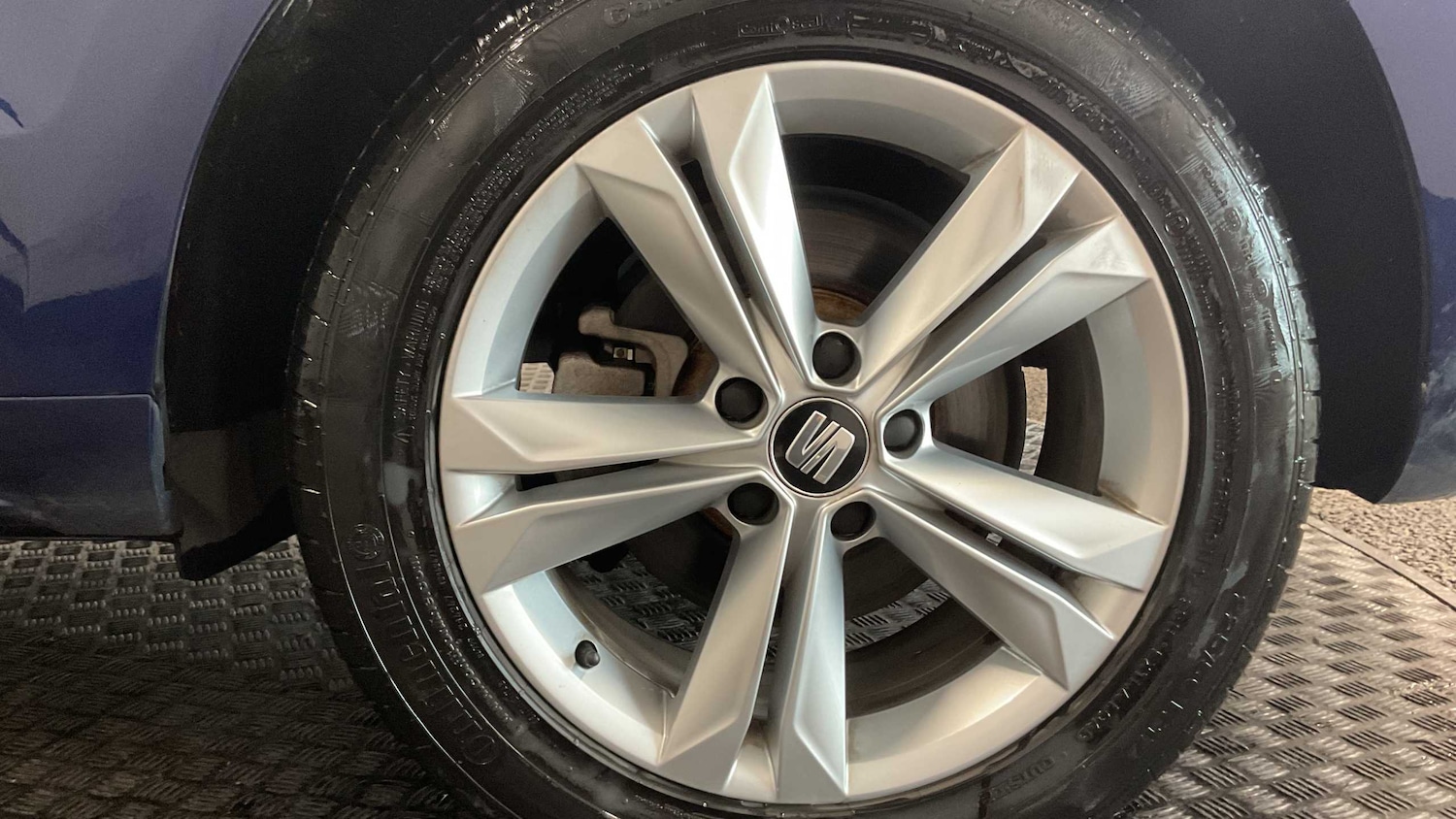 Used SEAT Alhambra 2020 for sale - 76411396: Photo 12