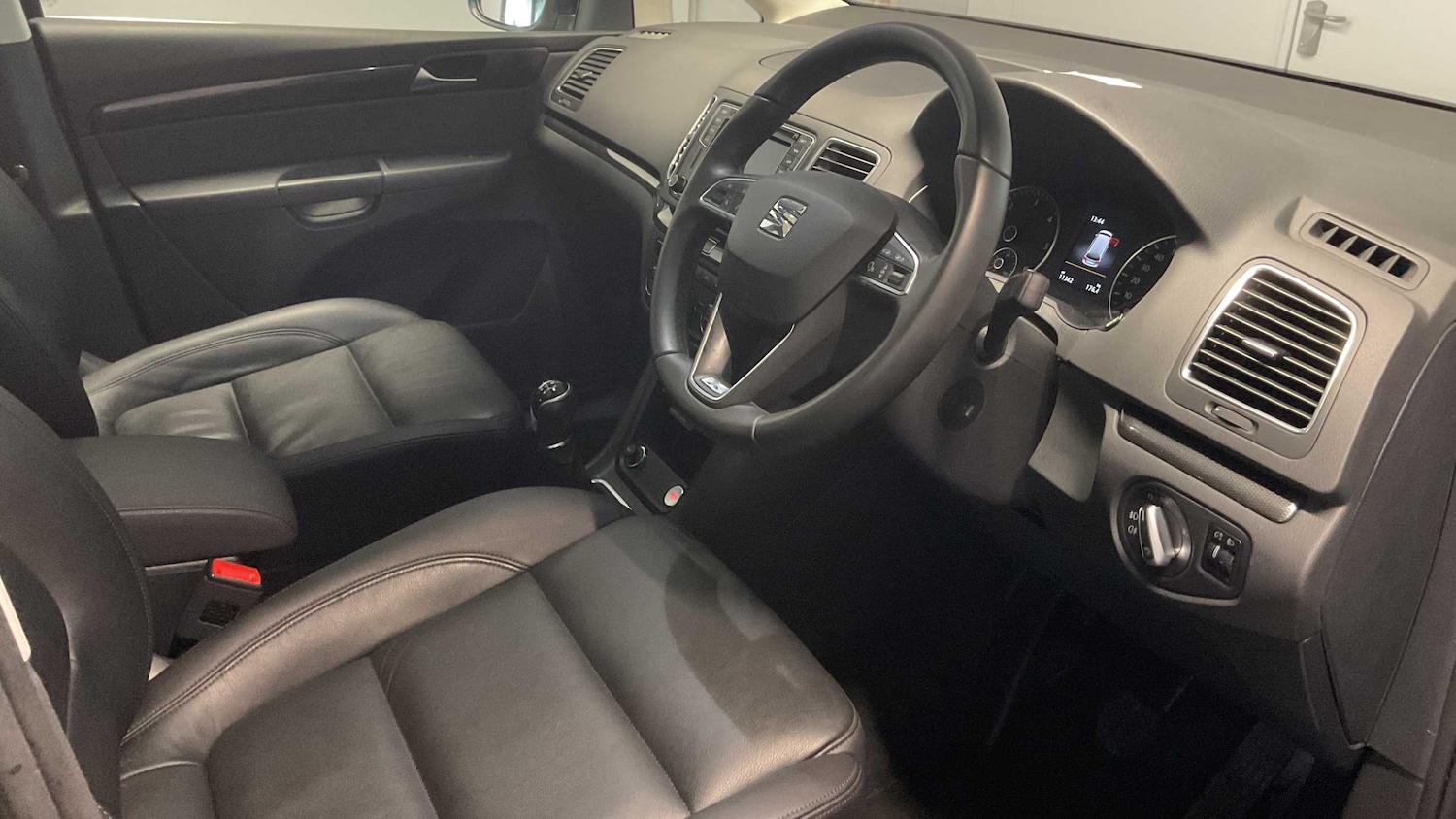 Used SEAT Alhambra 2020 for sale - 76411396: Photo 13