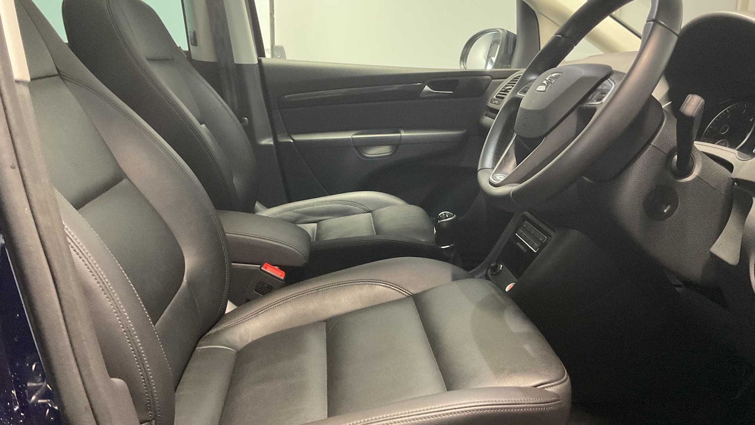 Used SEAT Alhambra 2020 for sale - 76411396: Photo 14