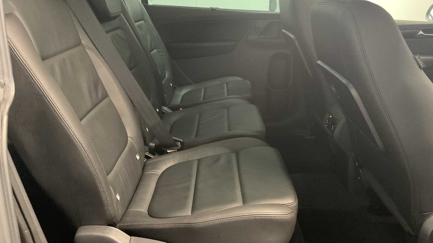 Used SEAT Alhambra 2020 for sale - 76411396: Photo 23