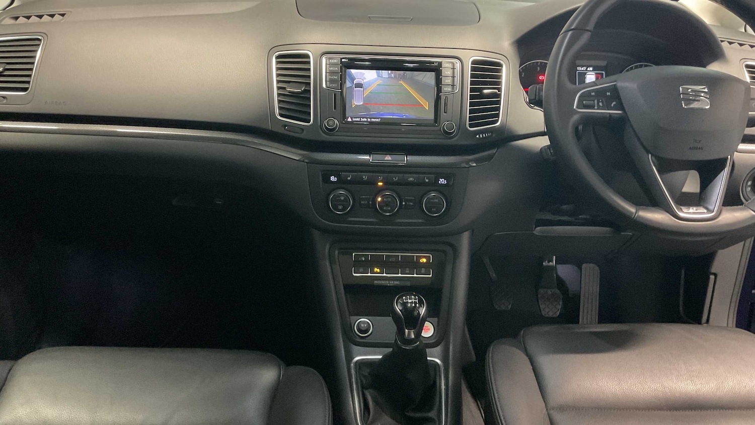 Used SEAT Alhambra 2020 for sale - 76411396: Photo 25