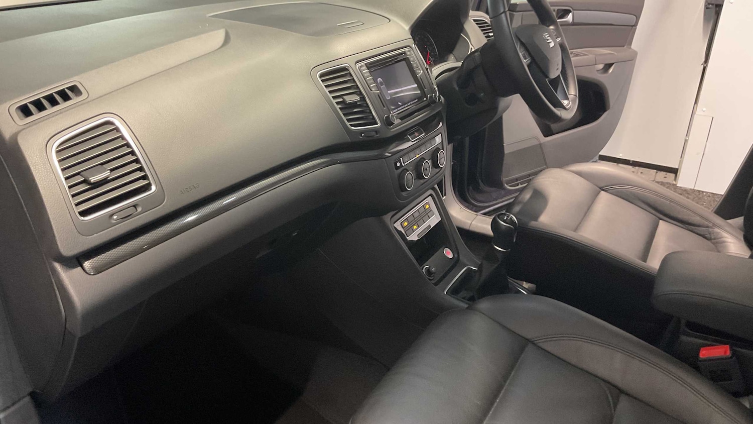 Used SEAT Alhambra 2020 for sale - 76411396: Photo 30