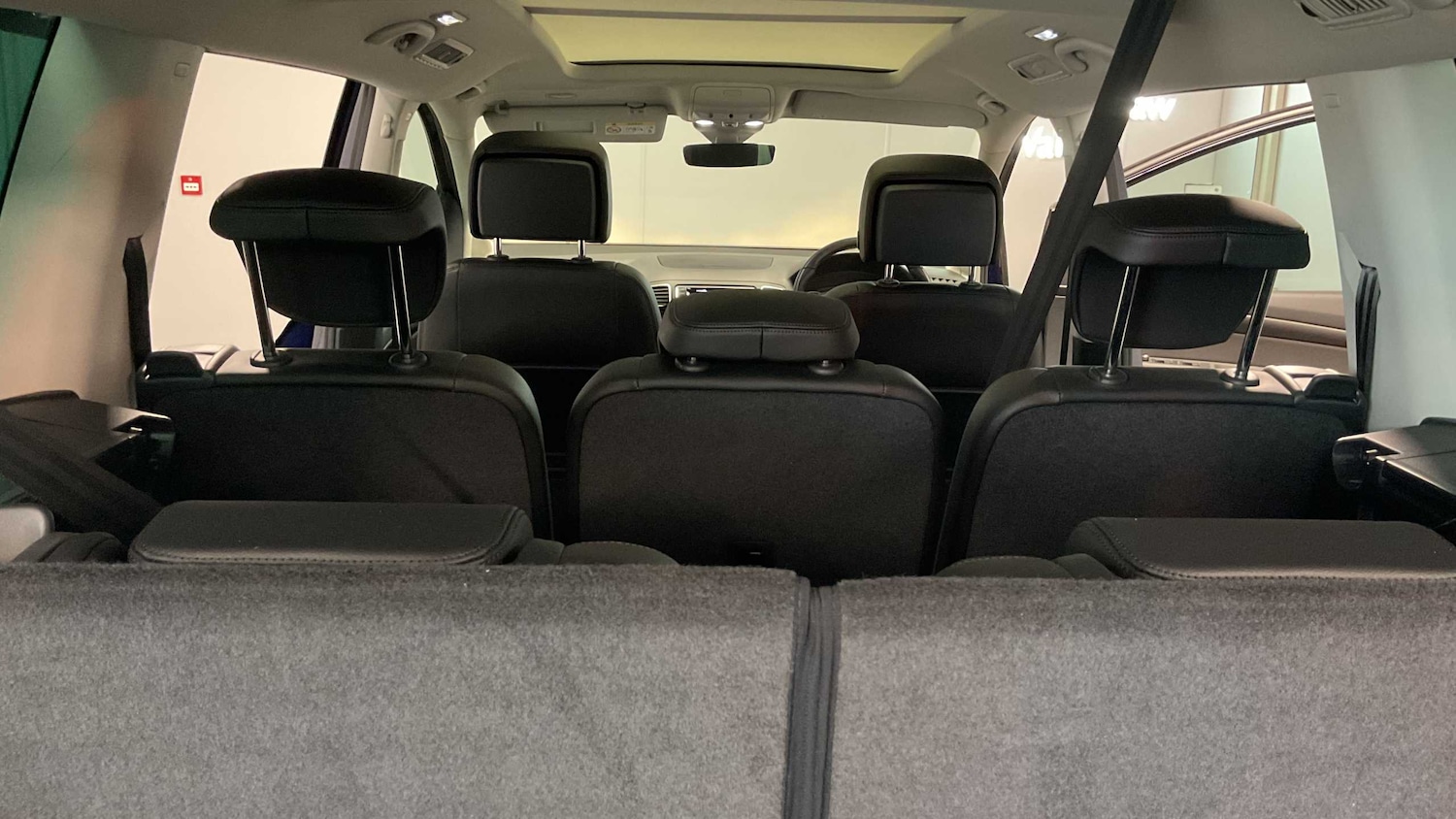 Used SEAT Alhambra 2020 for sale - 76411396: Photo 32