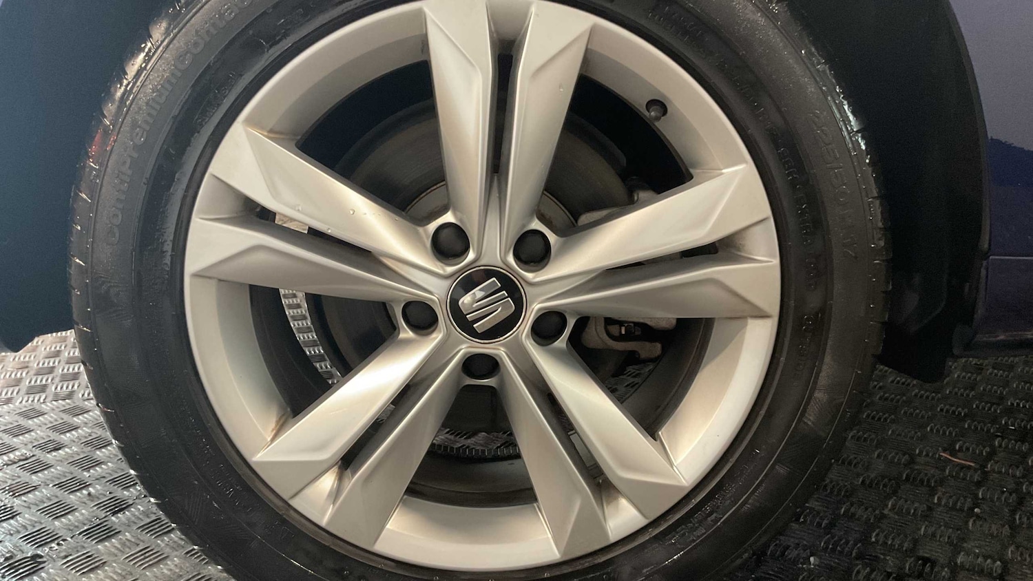 Used SEAT Alhambra 2020 for sale - 76411396: Photo 9