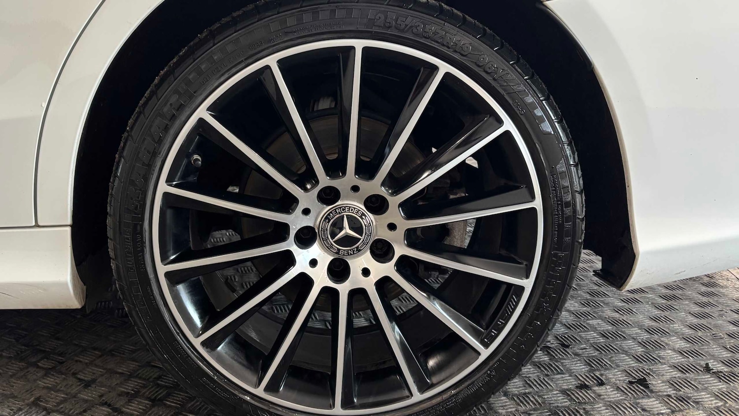 Used Mercedes-Benz C Class 2018 for sale - 77795600: Photo 12