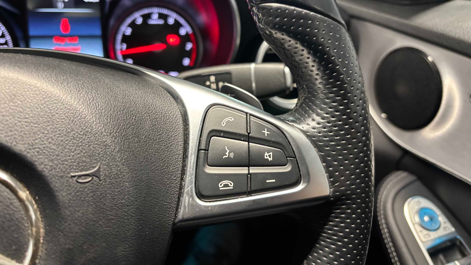 Used Mercedes-Benz C Class 2018 for sale - 77795600: Photo 17