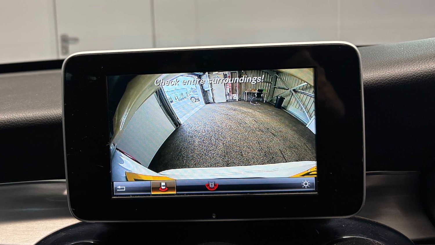 Used Mercedes-Benz C Class 2018 for sale - 77795600: Photo 19