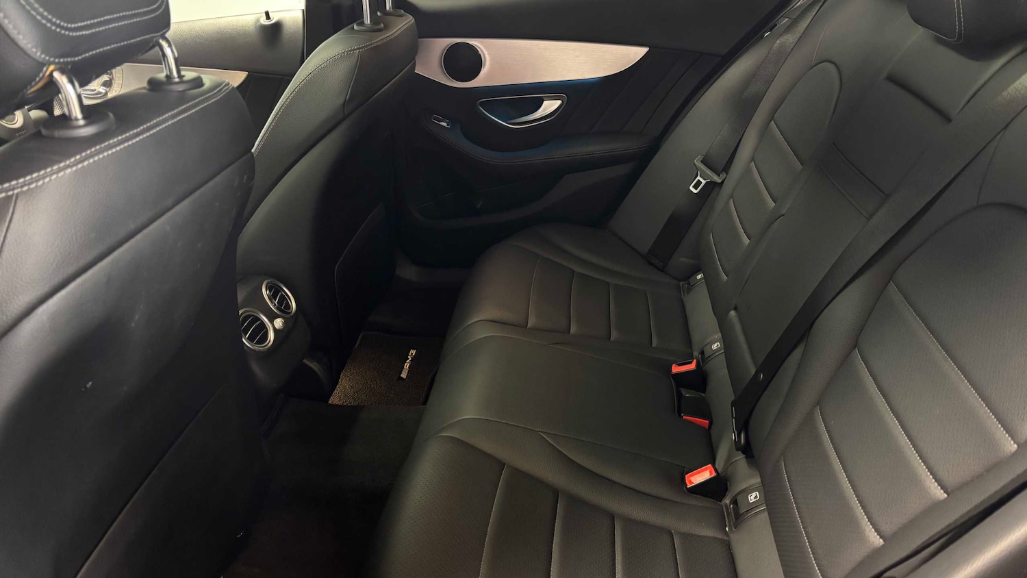 Used Mercedes-Benz C Class 2018 for sale - 77795600: Photo 26