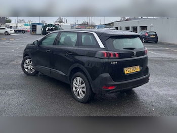 Used Peugeot 5008 2022 for sale - 77540615: Photo