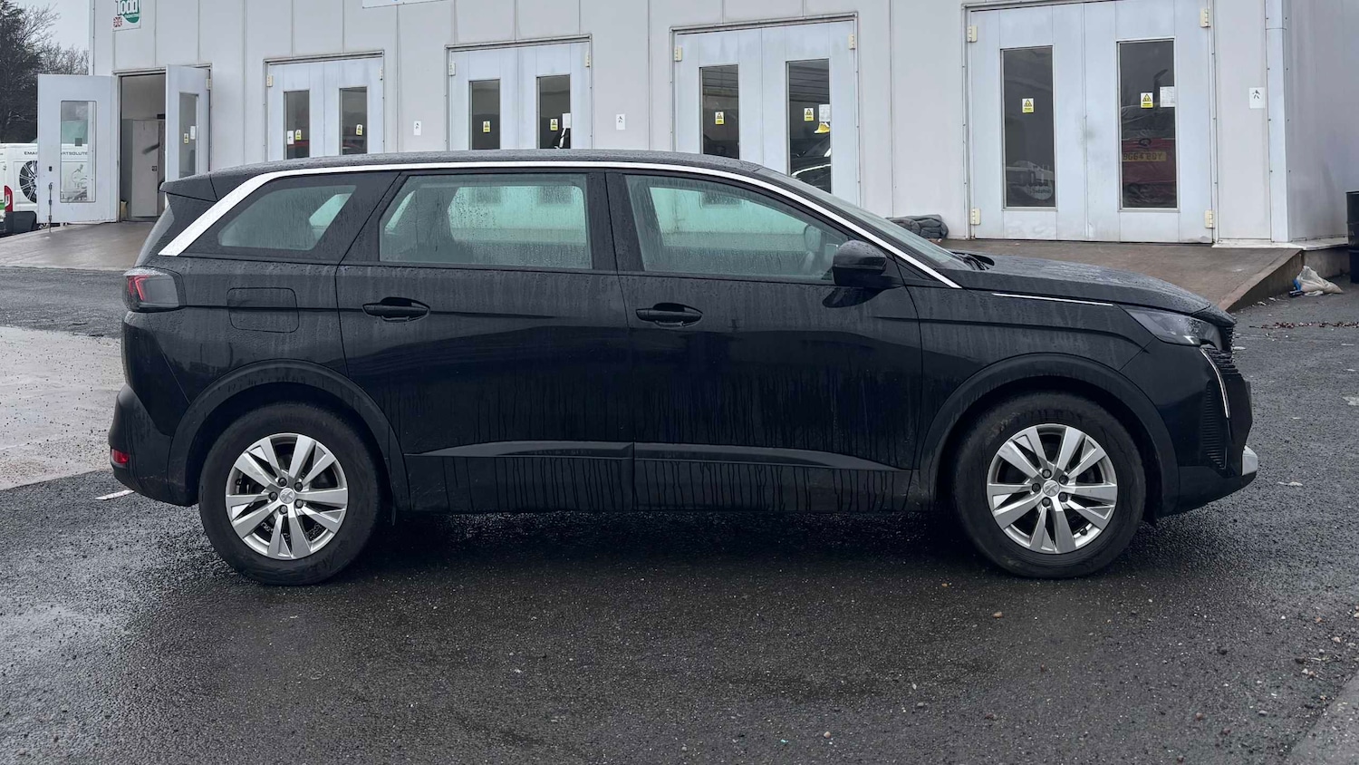 Used Peugeot 5008 2022 for sale - 77540615: Photo 3