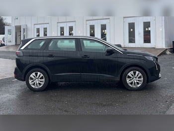 Used Peugeot 5008 2022 for sale - 77540615: Photo