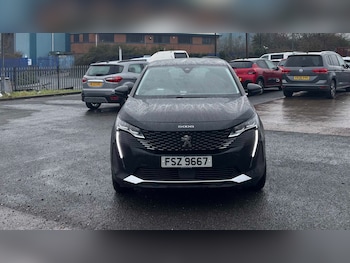 Used Peugeot 5008 2022 for sale - 77540615: Photo