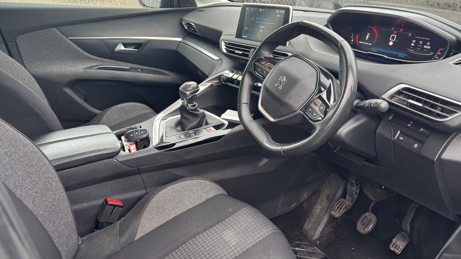 Used Peugeot 5008 2022 for sale - 77540615: Photo 6